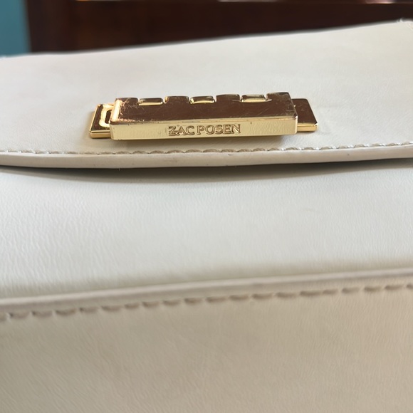 Zac Zac Posen crossbody bag - Picture 5 of 9